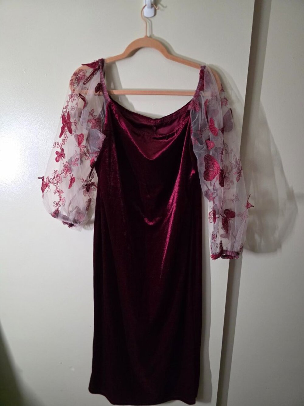Elegant Dress